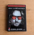 The Big Lebowski (1998) DVD Remastered, Coen Brothers, Cd's en Dvd's, Ophalen of Verzenden, Zo goed als nieuw, 1980 tot heden
