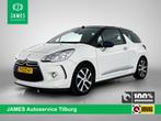 Citroen DS3 Cabrio 1.2 VTi Chic NAVI | CLIMA | CRUISE, Auto's, Citroën, Euro 5, Stof, Gebruikt, 1199 cc