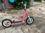Roze 2 Cycle Kinder step 4-8 jaar, Fietsen en Brommers, Steps, Ophalen, Gebruikt, Gewone step