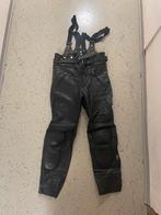 Motorkleiding leren jas en broek, Ophalen of Verzenden, Tweedehands, Jas | leer