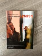 Lerarenopleiding Engels studieboeken alles in 1, Boeken, Ophalen of Verzenden, Beta, Zo goed als nieuw, HBO