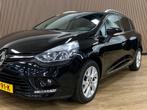 Renault Clio Estate 0.9 TCe Limited|Airco|Navigatie|127000KM, Voorwielaandrijving, 898 cc, Gebruikt, 1098 kg