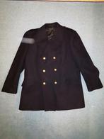 Militair jas van 1977 splinter nieuw. 100% wol., Kleding | Dames, Ophalen of Verzenden, Nieuw