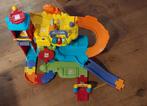 VTech Toet Toet Auto's - Garage, Ophalen of Verzenden, Gebruikt