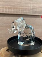 Swarovski kristal Large Elephant, Ophalen, Zo goed als nieuw
