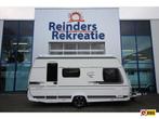 Fendt Bianco Selection 435 SF Thule 6300, Mover, 1e eig, Caravans en Kamperen, Bedrijf, Treinzit, Schokbreker, Fendt