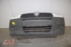 Voorbumper van een Fiat Doblo (WIT), Gebruikt, Ophalen of Verzenden, Bumper, Fiat