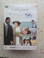 catherine cookson the collection 4 dvd bx, Verzenden, Zo goed als nieuw, Drama, Boxset