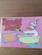 Donald Duck kruidvat uitgave, Eén stripboek, Donald Duck, Ophalen, Gelezen