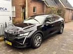 Peugeot 408 1.2 Hybrid 136 e-DCS6 Allure (bj 2024), Auto's, Peugeot, 12 maanden, 136 pk, Gebruikt, Euro 6