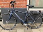 nieuwe Lombardo Italiaanse fiets met 7 versnellingen, Fietsen en Brommers, Gebruikt, Versnellingen, 53 tot 57 cm, Ophalen