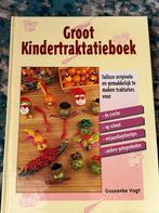 Groot kindertraktatieboek, Ophalen of Verzenden, Zo goed als nieuw, Overige onderwerpen