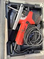 Mafell decoupeerzaag - professionele kwaliteit, Ophalen, Gebruikt, Mafell, Mafell