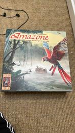 Amazone / stefan Dorra / 999 games, Drie of vier spelers, Ophalen of Verzenden, Gebruikt, 999  Games