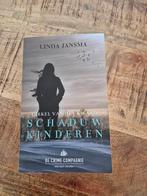 Linda Jansma - Schaduwkinderen, Linda Jansma, Ophalen of Verzenden, Zo goed als nieuw, Nederland