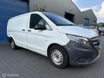 Mercedes Vito / 111 CDI Lang / Koelwagen, Auto's, Bestelauto's, Euro 5, Gebruikt, 4 cilinders, 2000 kg