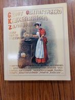 Groot geïllustreerd keukenmeiden zangboek- Jaap van de Merwe, Boeken, Ophalen of Verzenden, Gelezen