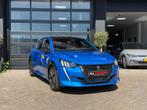 Peugeot 208 1.5 BlueHDi Active GT Line-Keyless entry, Auto's, Peugeot, Voorwielaandrijving, Gebruikt, Blauw, 31 km/l