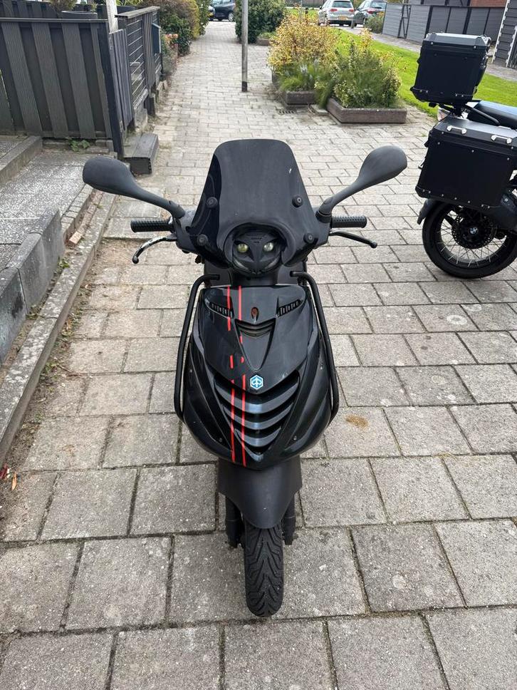Scooter Onderdelen - Complete Make Over!, Fietsen en Brommers, Brommeronderdelen | Scooters, Gebruikt, Overige merken, Overige typen