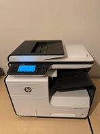 HP PageWide Pro MFP 477dw All-in-One Printer + 3 cartridges, Computers en Software, Printers, Hp, Gebruikt, Inkjetprinter, All-in-one