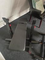 Fitness bankje, Sport en Fitness, Fitnessapparatuur, Ophalen