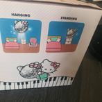 Kitty discoball, Ophalen, Zo goed als nieuw