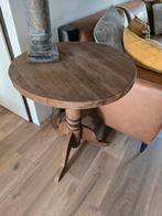 Wijntafel, Ophalen