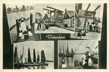 (301-098-051) Volendam beschikbaar voor biedingen