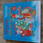 Marianne Busser - Het grote Sint- en Kerstboek, Boeken, Fictie algemeen, Ophalen of Verzenden, Zo goed als nieuw, Voorleesboek