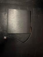 Externe ODD & HDD Device, IPS, Ophalen of Verzenden, Zo goed als nieuw, USB-C