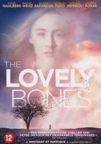 DVD The Lovely Bones (met Saoirse Ronan, Mark Wahlberg etc), Vanaf 12 jaar, Ophalen of Verzenden, Gebruikt, Overige genres