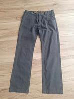 PME Legend heren merk jeans maat 34, Grijs, Zo goed als nieuw, PME Legend, Overige maten