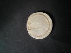 Munten zilver, Ophalen of Verzenden, Koningin Beatrix, 10 gulden, Zilver