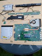 Moederbord en onderdelen voor laptop ASUS R752K., Computers en Software, Moederborden, Ophalen of Verzenden, DDR3