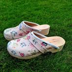 Tuin klompen - merk Dina - mt 39, Overige kleuren, Ophalen of Verzenden, Zo goed als nieuw, Werkschoenen