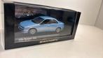 Alfa romeo 156 bleu minichamps 1.43, Hobby en Vrije tijd, Modelauto's | 1:43, Auto, Ophalen of Verzenden, MiniChamps, A