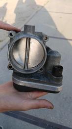Gasklephuis n52b30 bmw, Ophalen of Verzenden, Gebruikt, BMW