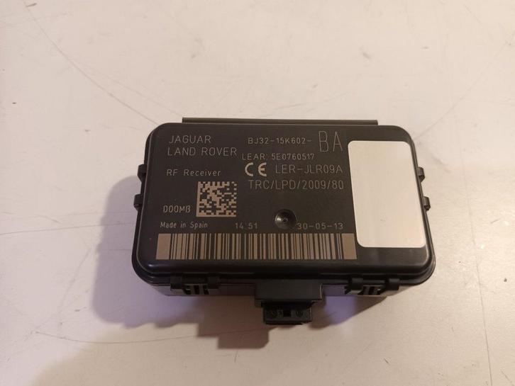 Antenne Land Rover Evoque, Auto diversen, Autoradio's, Ophalen of Verzenden