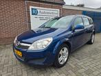 Opel Astra Wagon 1.6 Cosmo APK/NAP/CLIMA (bj 2009), 15 km/l, Blauw, 115 pk, 1100 kg