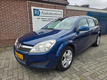 Opel Astra Wagon 1.6 Cosmo APK/NAP/CLIMA (bj 2009) beschikbaar voor biedingen