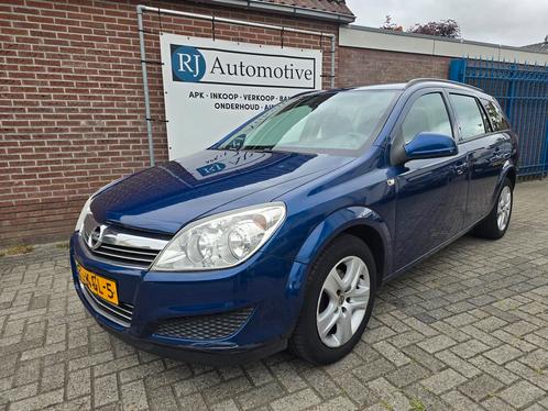 Opel Astra Wagon 1.6 Cosmo APK/NAP/CLIMA (bj 2009), Auto's, Opel, Bedrijf, Te koop, Astra, ABS, Airbags, Airconditioning, Boordcomputer
