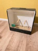 TT kooi, Dieren en Toebehoren, Ophalen of Verzenden, Zo goed als nieuw, Hout, Vogelkooi
