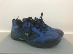 Osaka Hockey  schoenen blauw zwart maat 38 2/3, Ophalen of Verzenden, Gebruikt, Schoenen
