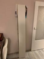 IKEA LACK plank 190x26 wit, Ophalen, Gebruikt