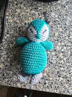 Pinguïn gehaakt erg cute, Ophalen of Verzenden, Nieuw, Haken, Overige typen