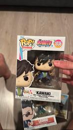 Kawaki funko pop, Verzamelen, Ophalen of Verzenden, Zo goed als nieuw