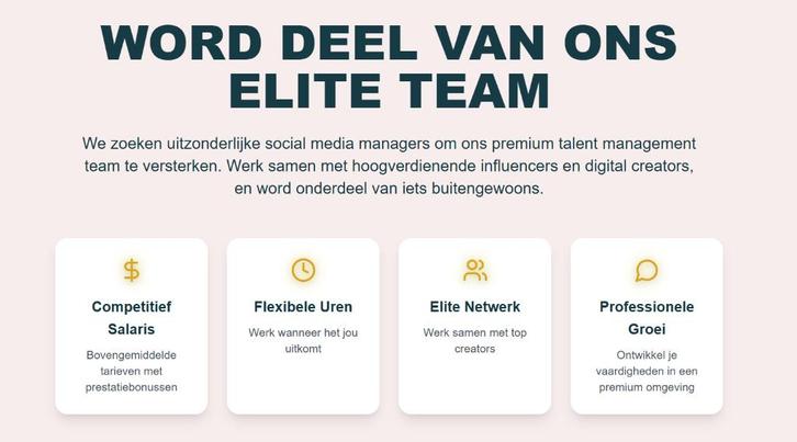 Vacature: Online Chat Moderator (Thuiswerk), Vacatures, Vacatures | Klantenservice en Callcenter, MBO, Starter, Freelance of Uitzendbasis