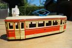 Vintage Tram met Pantograaf op het dak 1950 Zeer zeldzaam !!, Verzenden