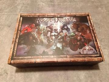 Rogue Dungeon  beschikbaar voor biedingen