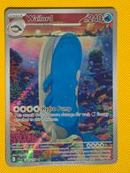Wailord journey together, Hobby en Vrije tijd, Verzamelkaartspellen | Pokémon, Ophalen of Verzenden, Zo goed als nieuw